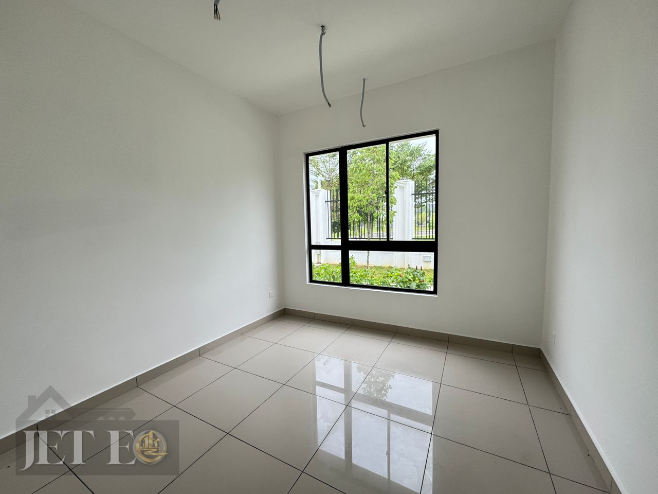 Eco Sanctuary Sencilia Double Storey End Lot - photo 11