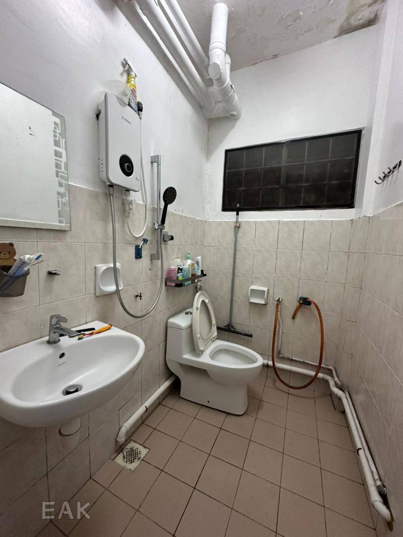 Full Loan Tropika Apartment Bukit Tinggi - photo 4