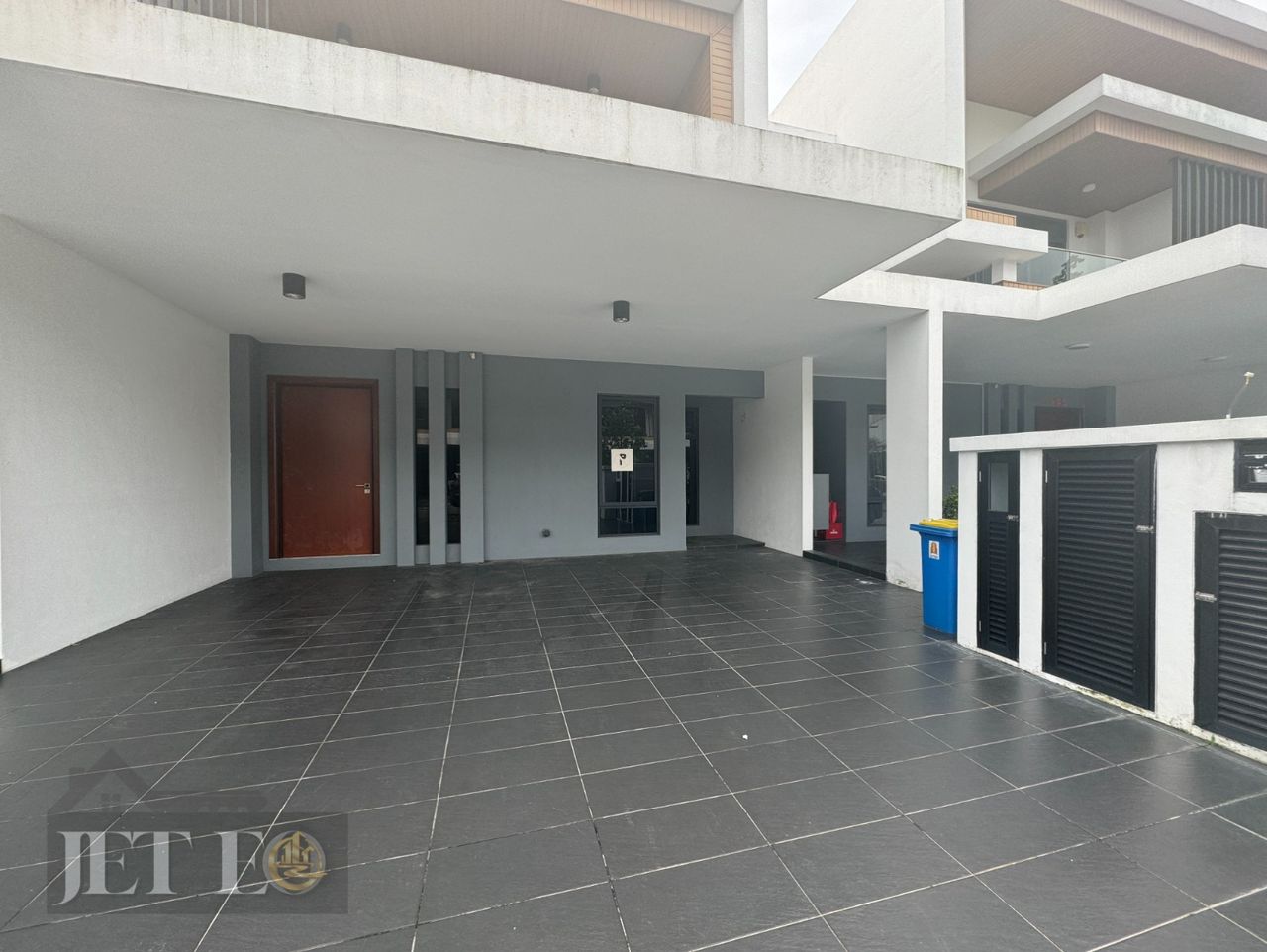 Eco Sanctuary Terraza End Lot Belleza Villa Type A - photo 2
