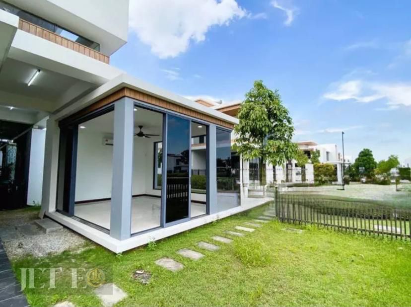 Eco Sanctuary Terraza End Lot Belleza Villa Type A - photo 3
