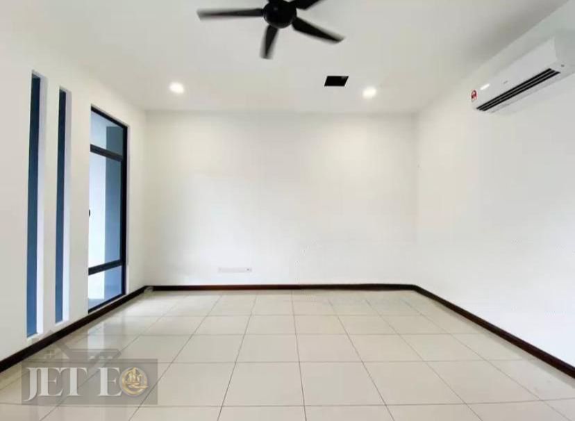 Eco Sanctuary Terraza End Lot Belleza Villa Type A - photo 4