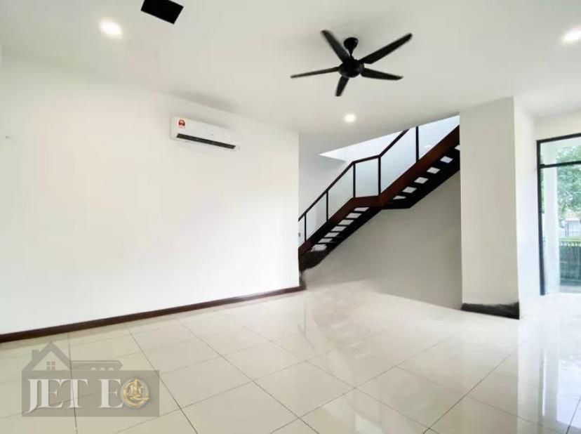 Eco Sanctuary Terraza End Lot Belleza Villa Type A - photo 5