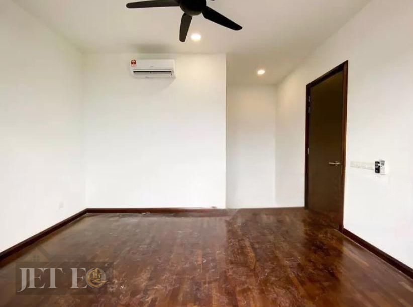Eco Sanctuary Terraza End Lot Belleza Villa Type A - photo 6