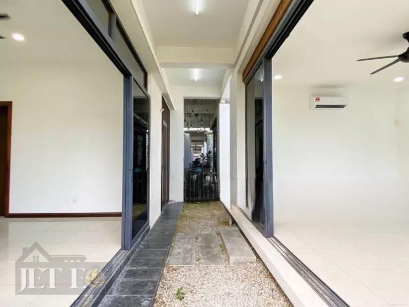 Eco Sanctuary Terraza End Lot Belleza Villa Type A - photo 10
