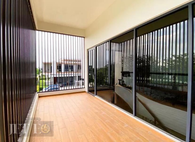 Eco Sanctuary Terraza End Lot Belleza Villa Type A - photo 11