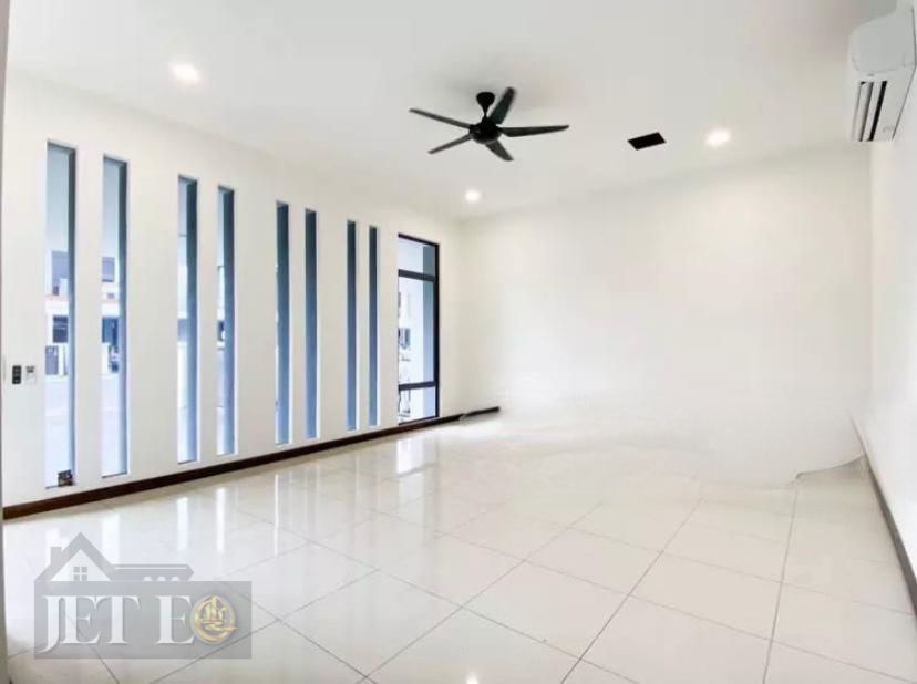 Eco Sanctuary Terraza End Lot Belleza Villa Type A - photo 12
