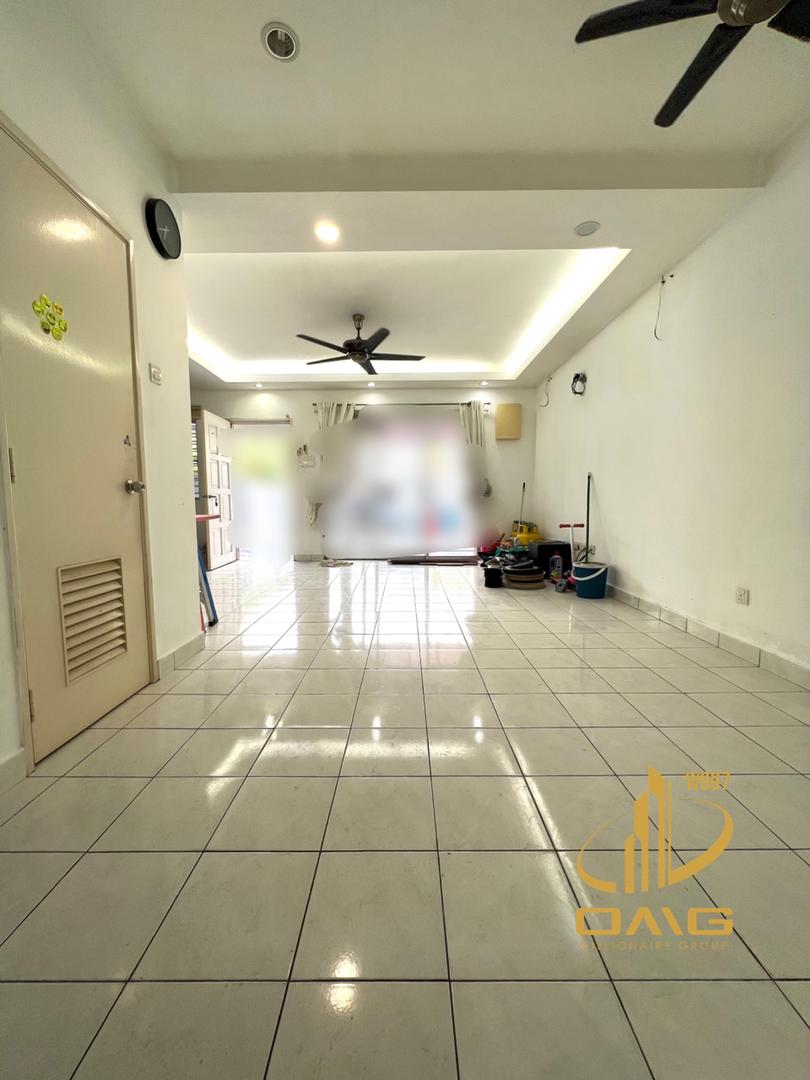 Bandar Botanic Angsana Double Storey - photo 2