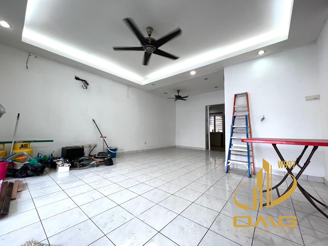 Bandar Botanic Angsana Double Storey - photo 3
