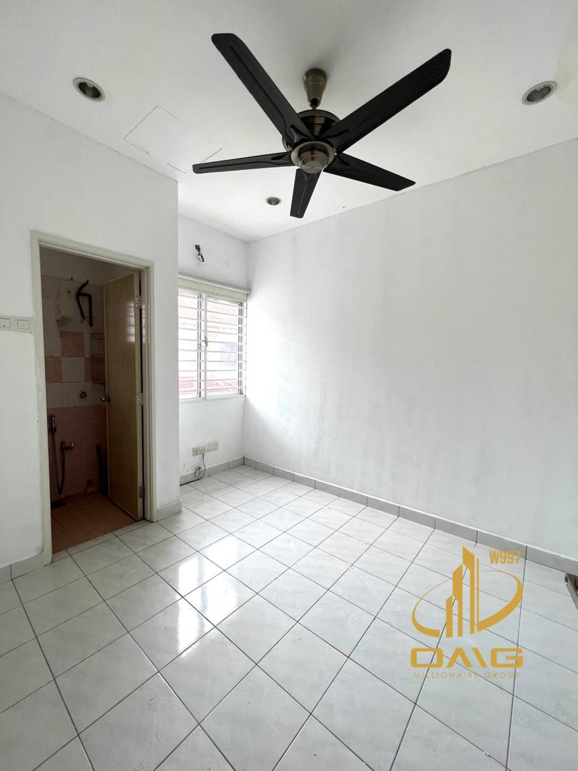 Bandar Botanic Angsana Double Storey - photo 4