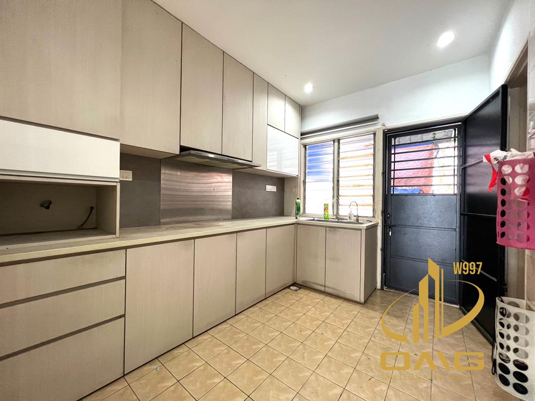 Bandar Botanic Angsana Double Storey - photo 5