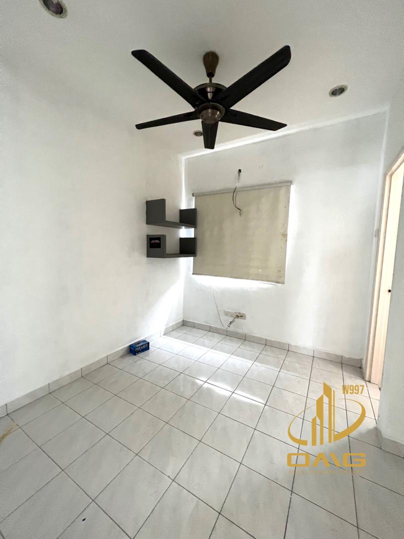 Bandar Botanic Angsana Double Storey - photo 6
