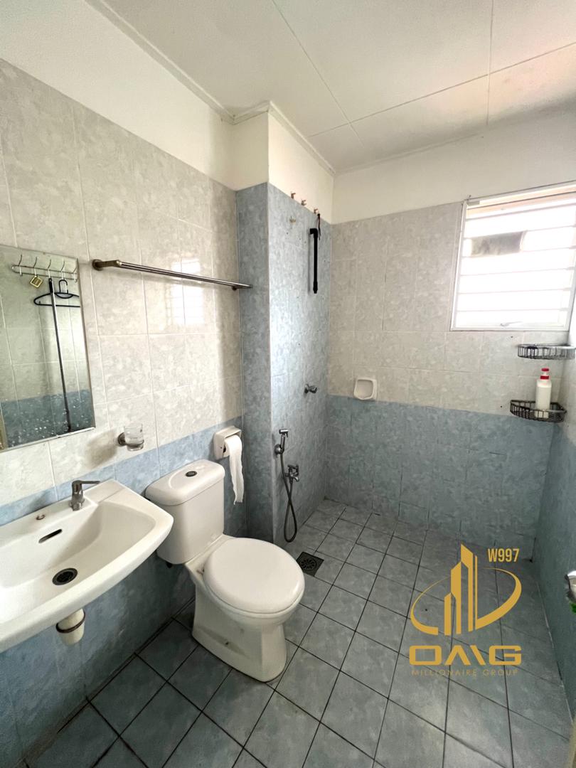 Bandar Botanic Angsana Double Storey - photo 7