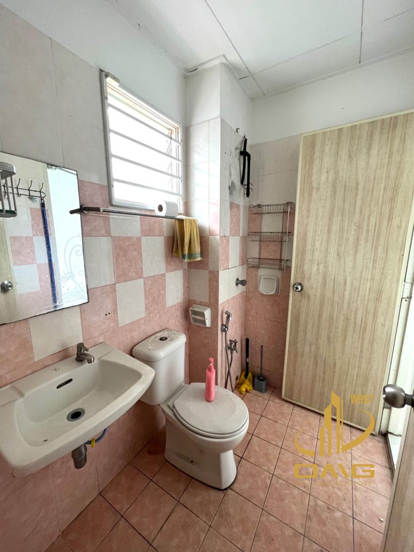 Bandar Botanic Angsana Double Storey - photo 8