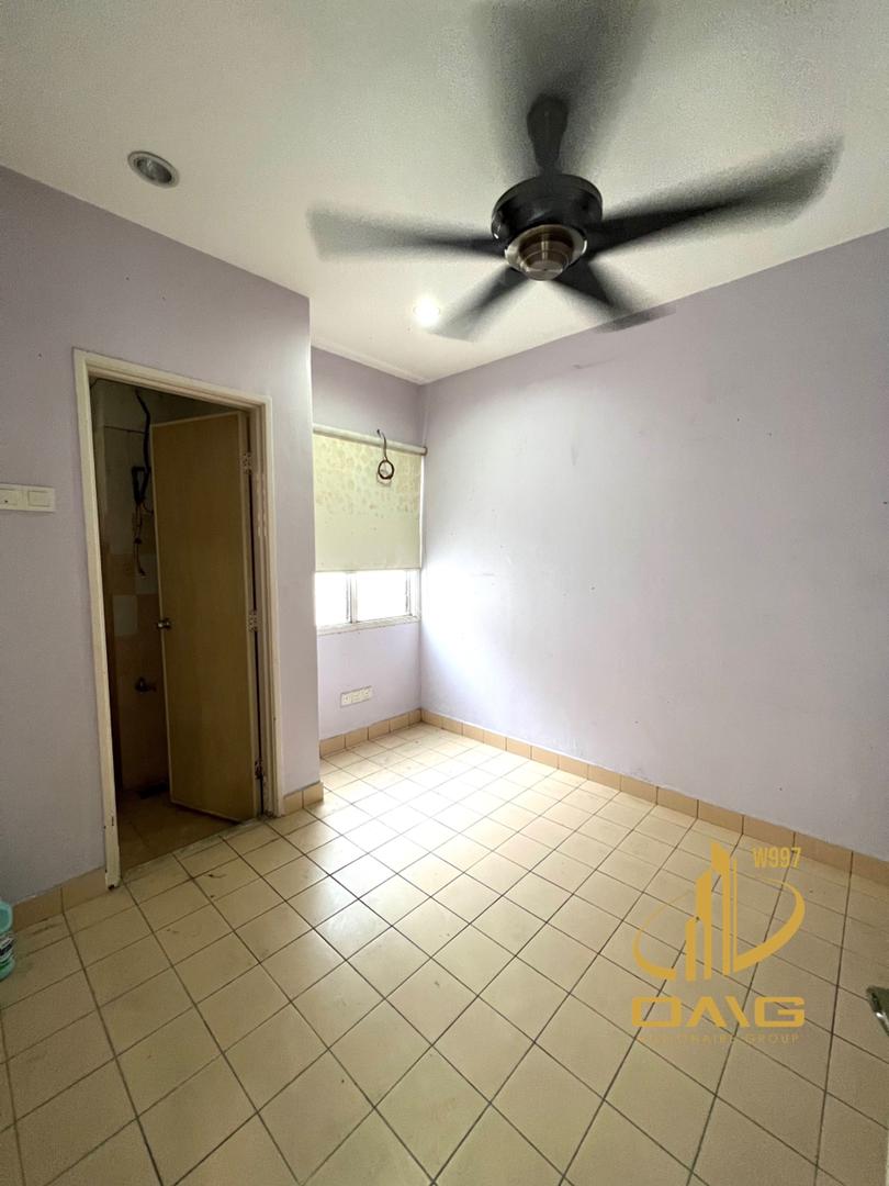 Bandar Botanic Angsana Double Storey - photo 9