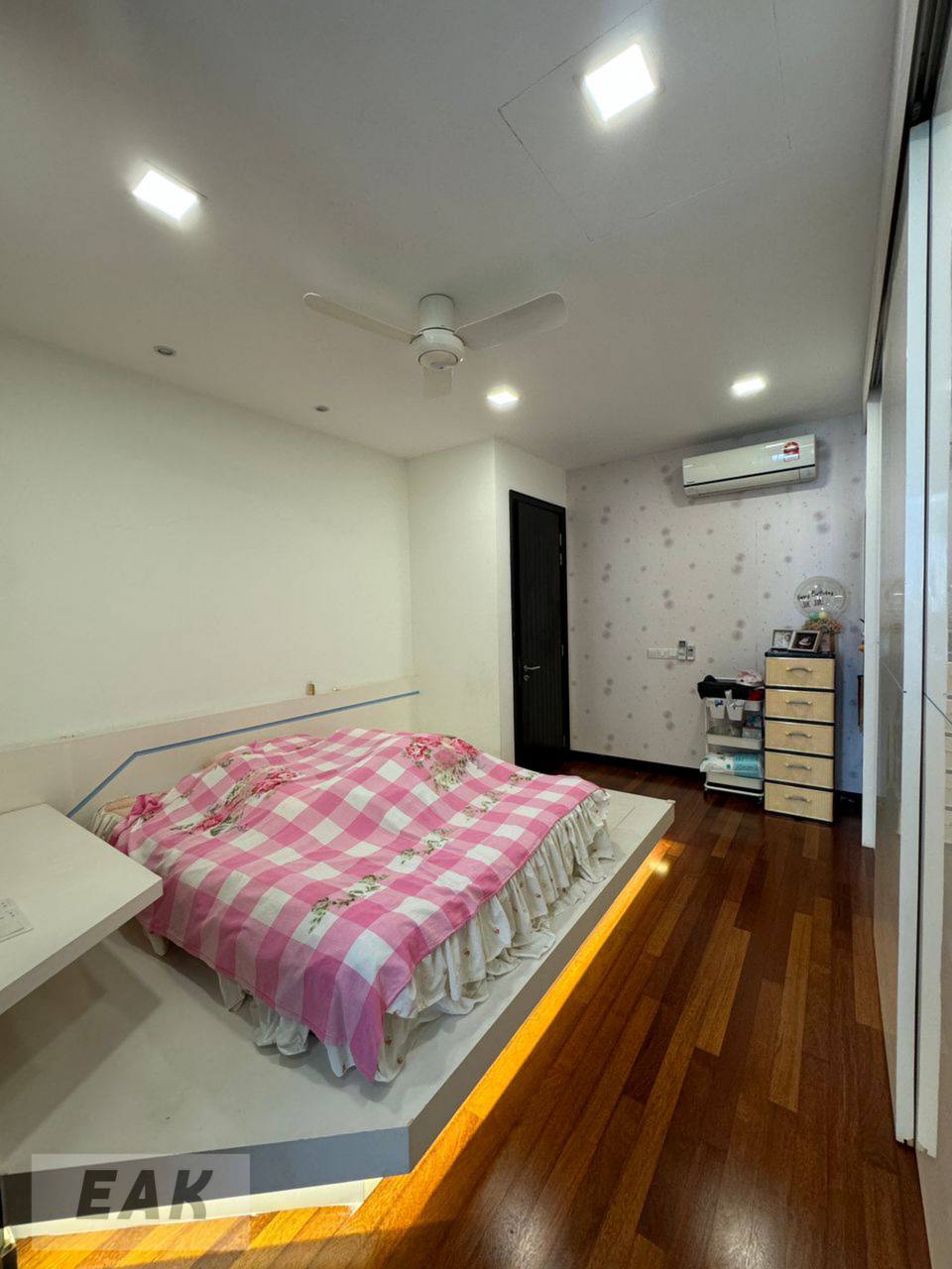Duta Villa 3 Storey Setia Alam - photo 11