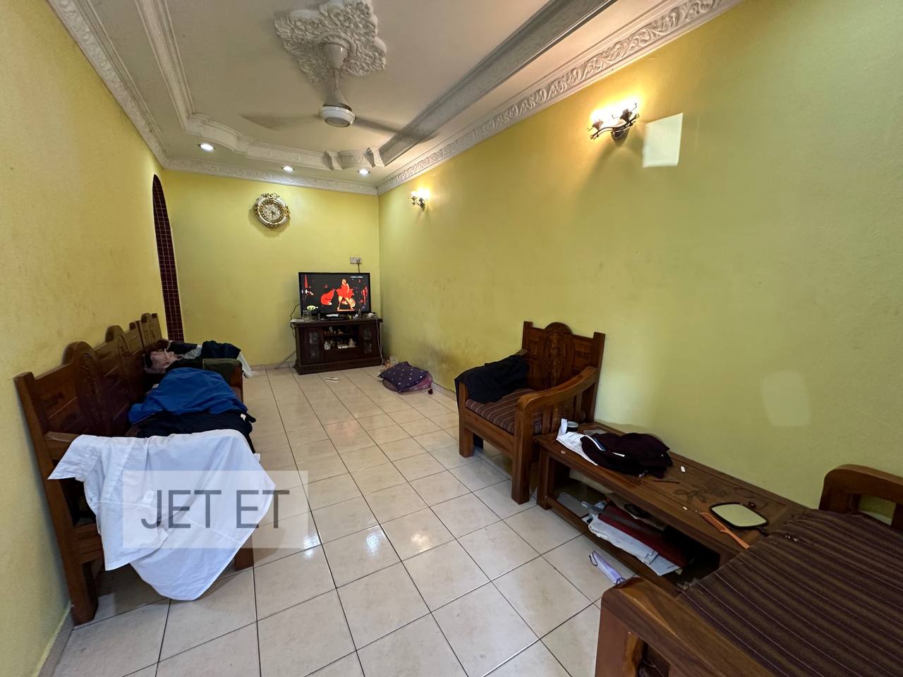 Kota Pendamar Permai Single Storey - photo 6