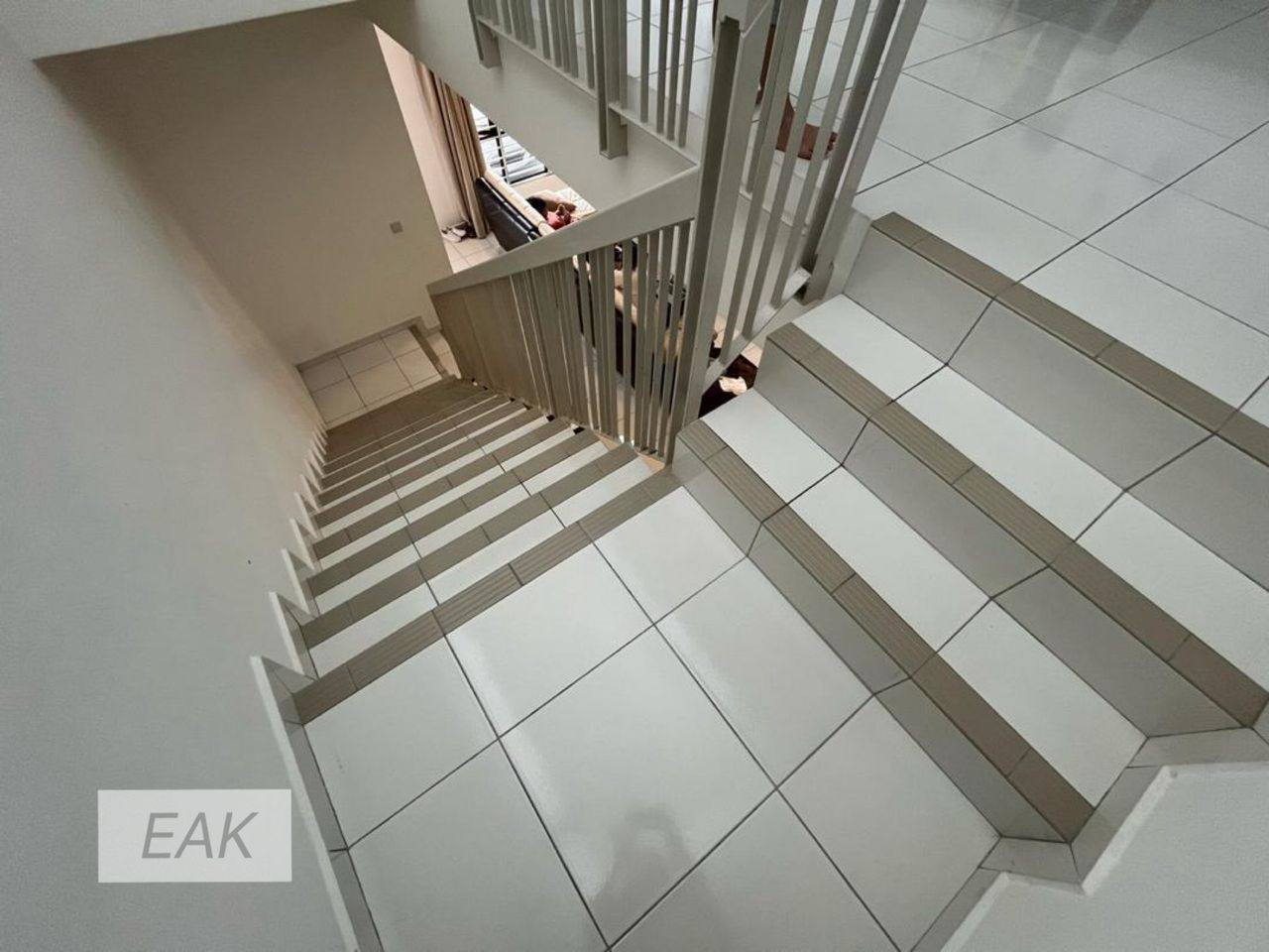 Berjaya Park Kota Kemuning Double Storey - photo 2