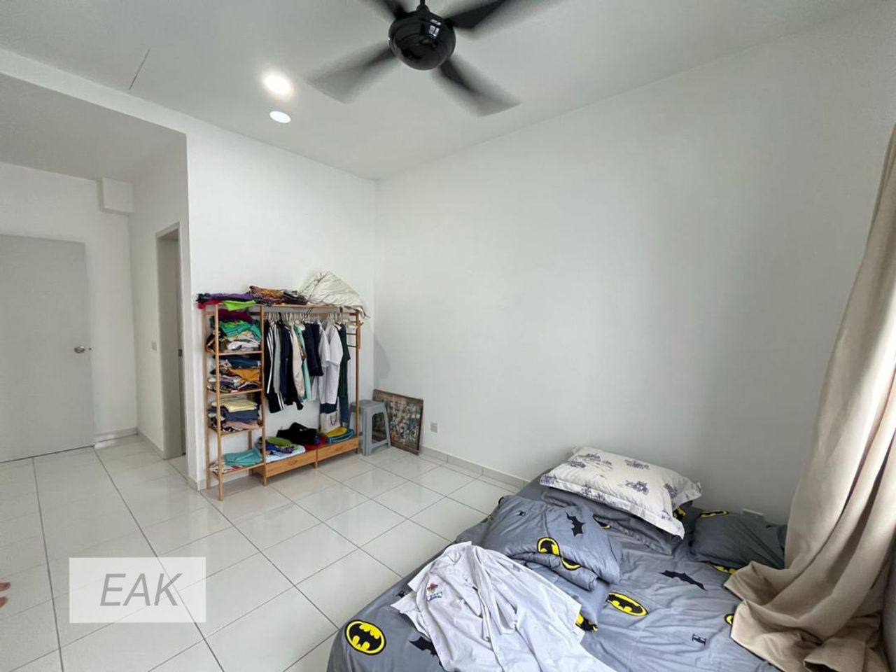 Berjaya Park Kota Kemuning Double Storey - photo 3