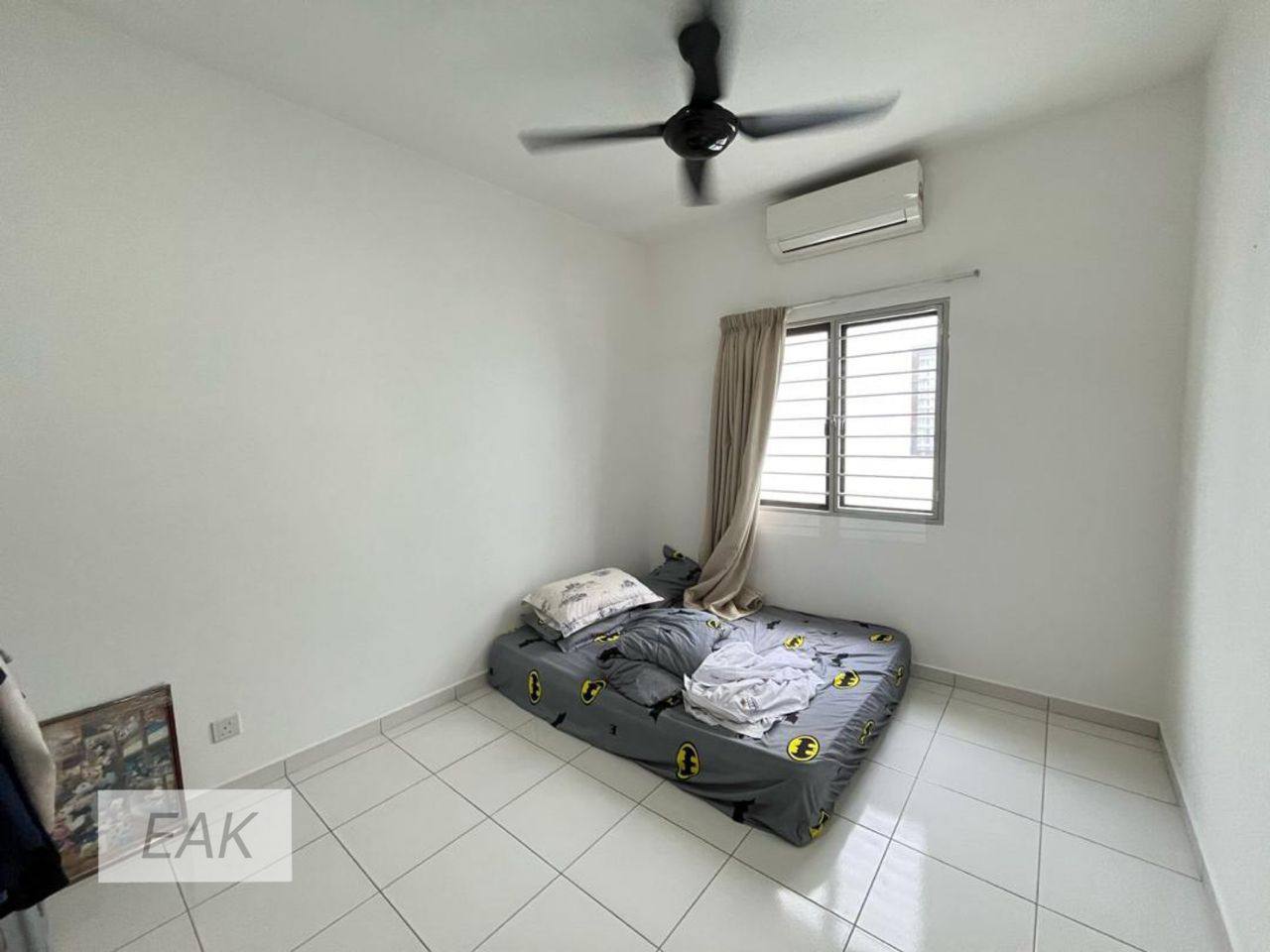Berjaya Park Kota Kemuning Double Storey - photo 4