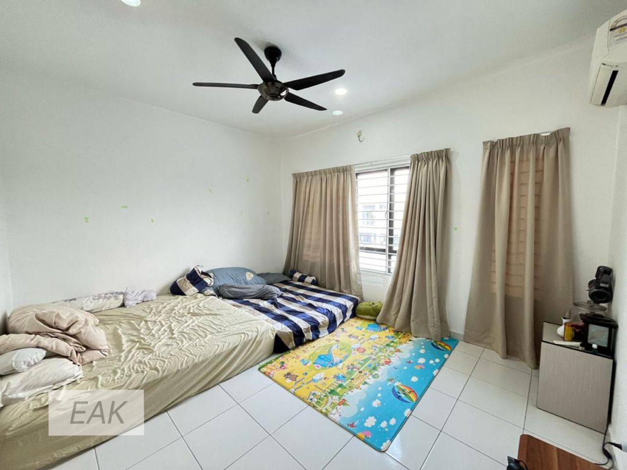 Berjaya Park Kota Kemuning Double Storey - photo 7