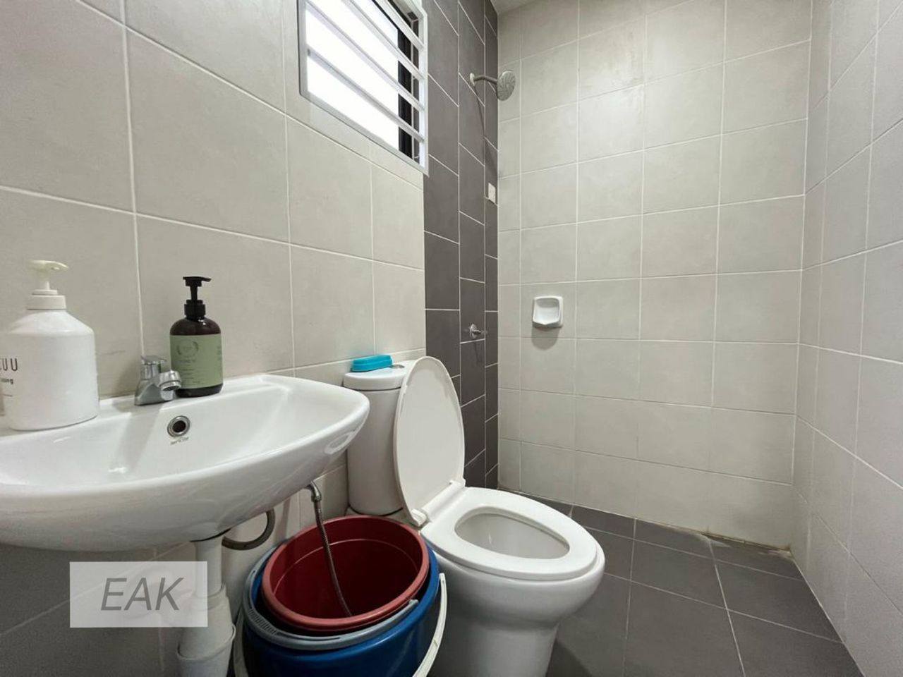 Berjaya Park Kota Kemuning Double Storey - photo 8
