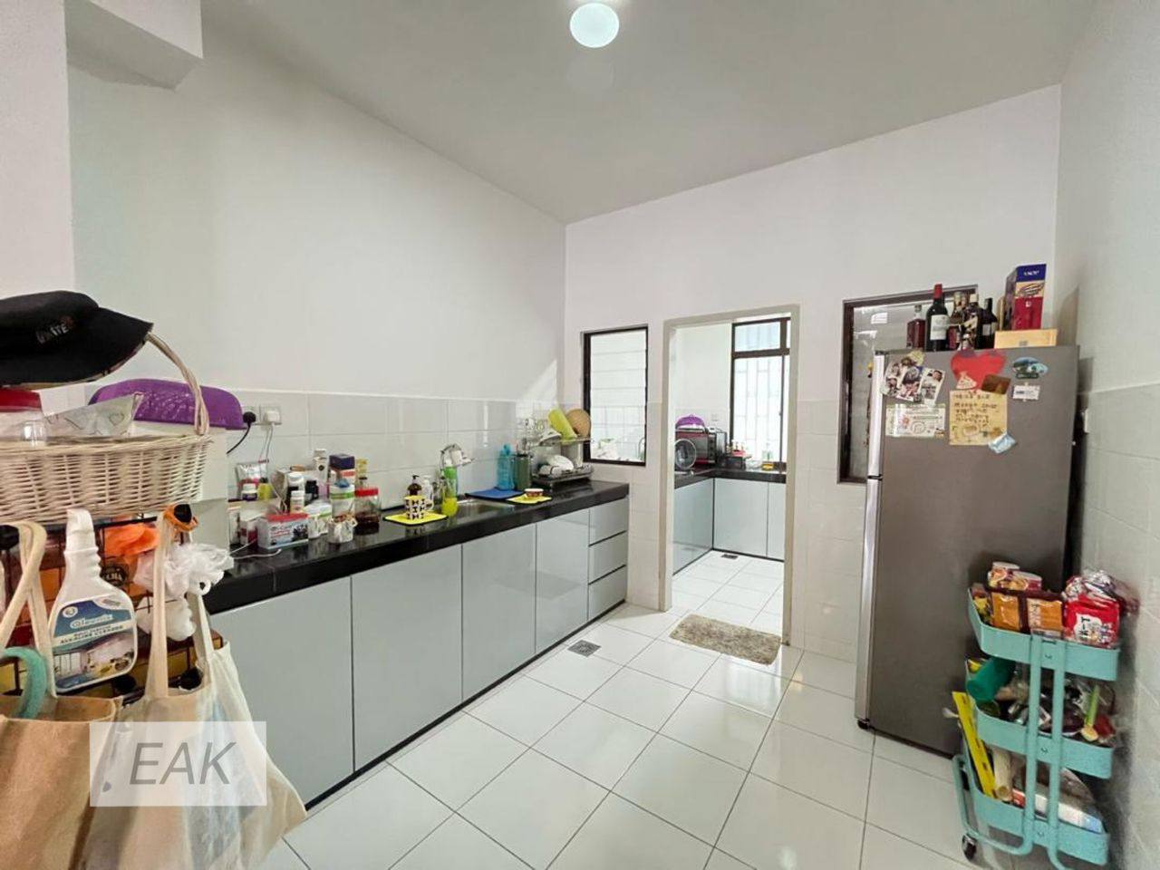 Berjaya Park Kota Kemuning Double Storey - photo 10
