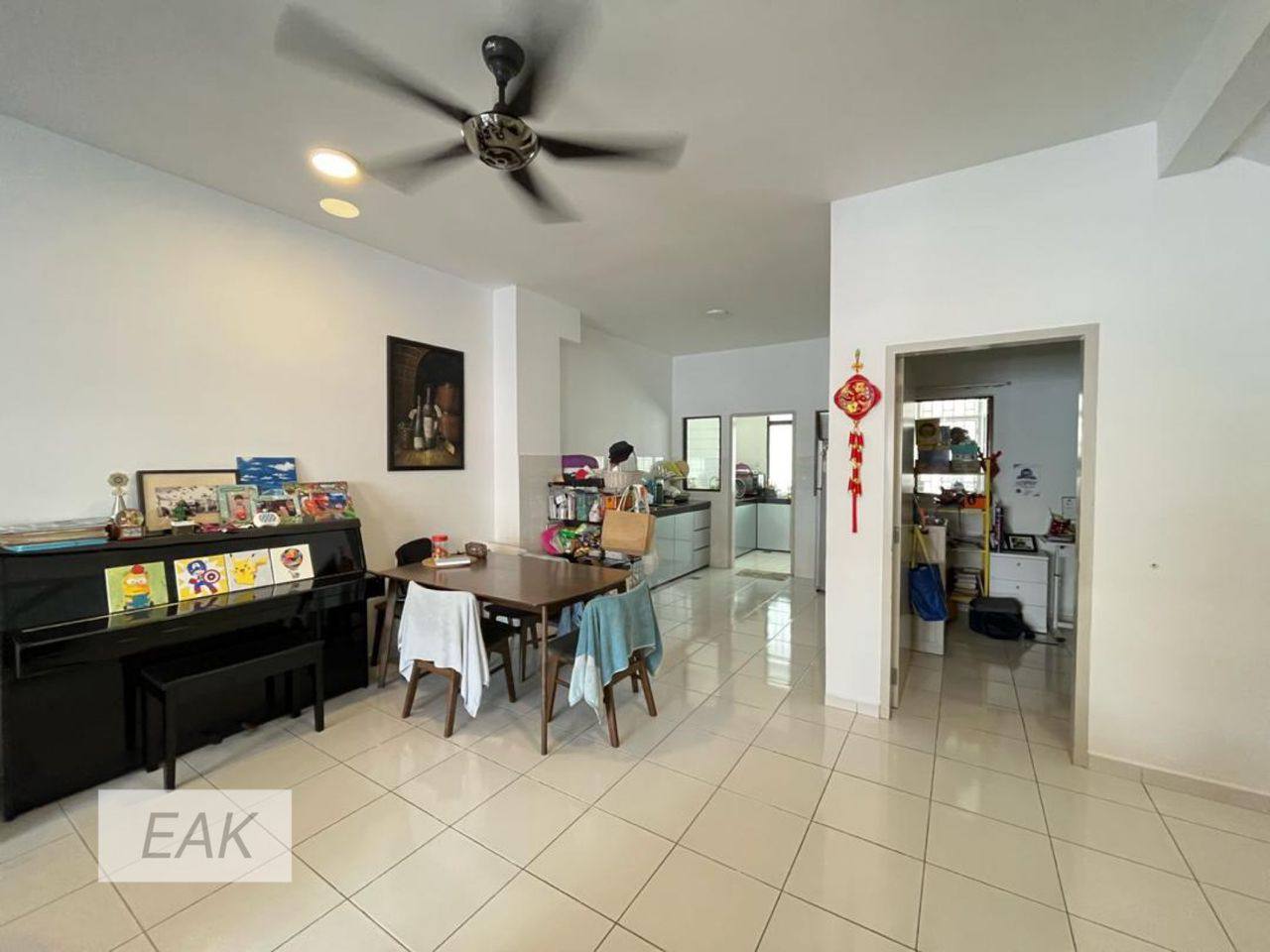 Berjaya Park Kota Kemuning Double Storey - photo 12