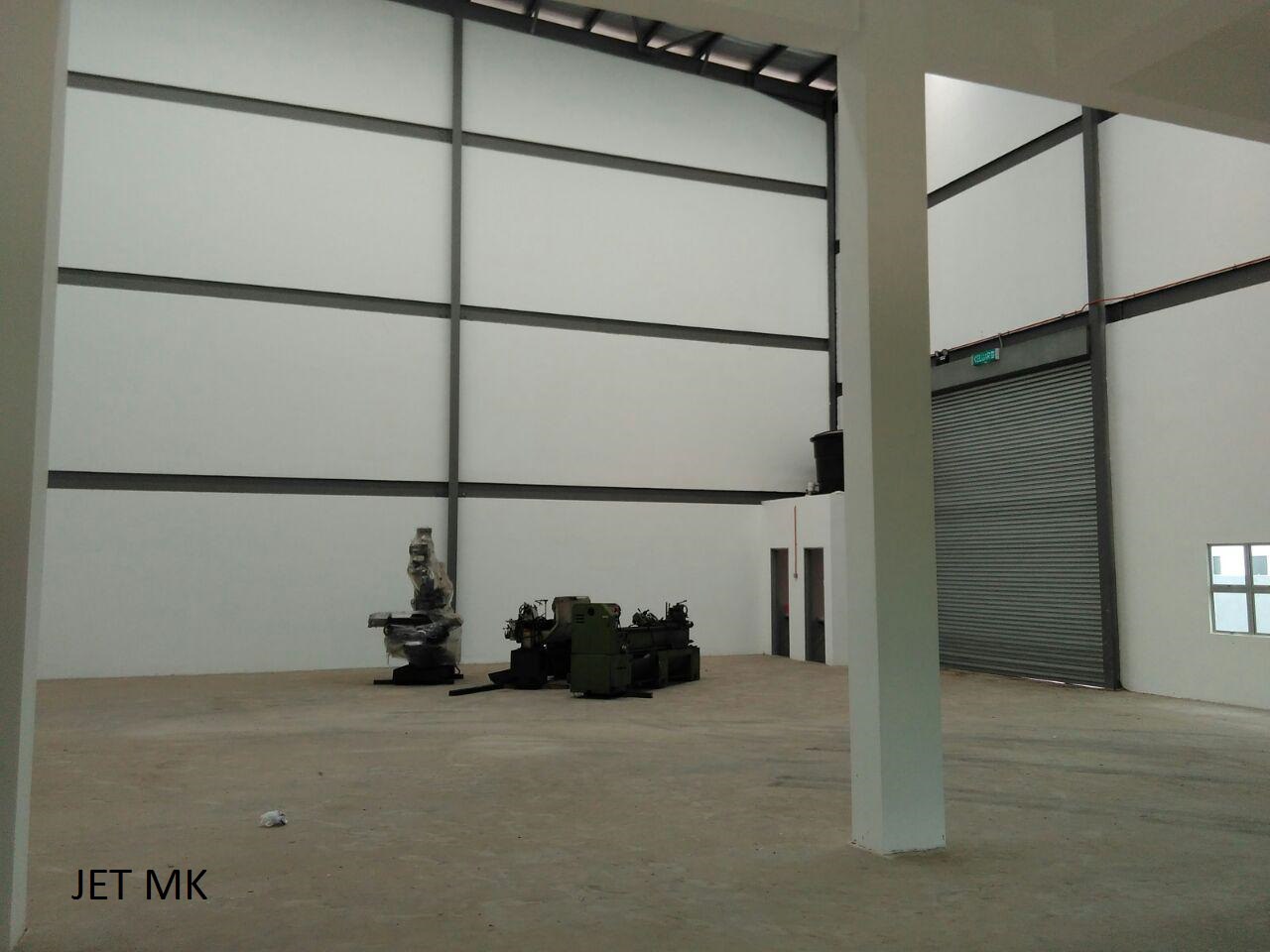 Aman Perdana Klang Semi D Factory - photo 3