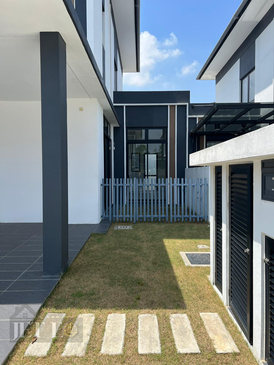 Eco Ardence Setia Alam Nara Double Storey - photo 2