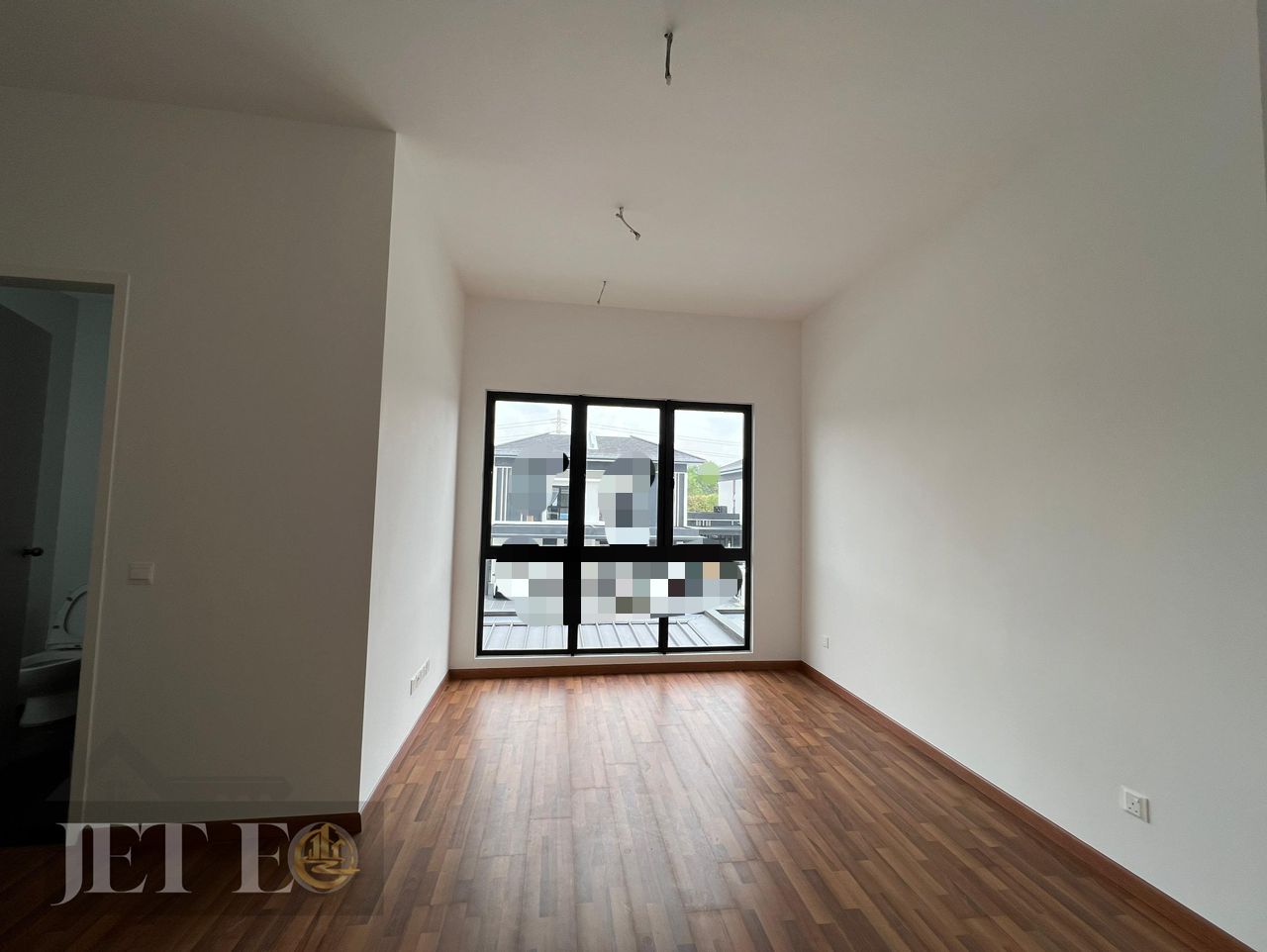 Eco Ardence Setia Alam Nara Double Storey - photo 3