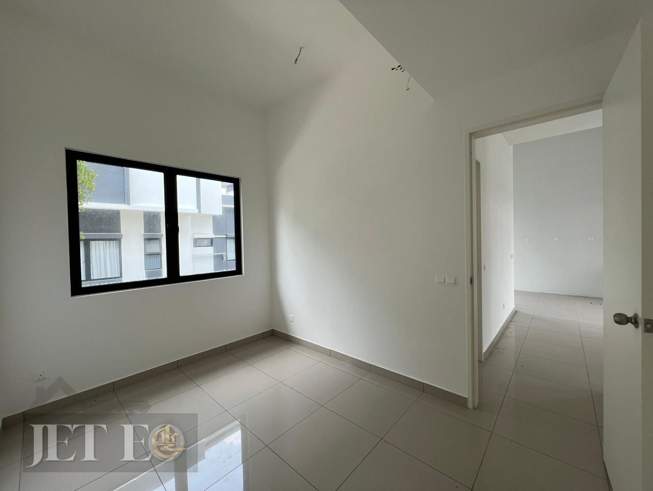 Eco Ardence Setia Alam Nara Double Storey - photo 8
