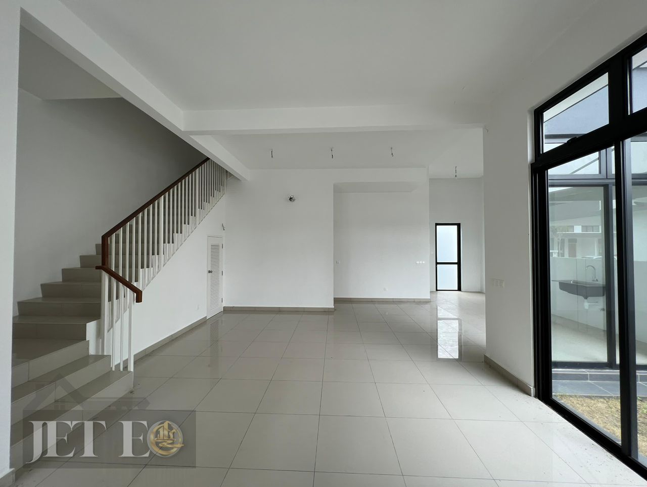 Eco Ardence Setia Alam Nara Double Storey - photo 11