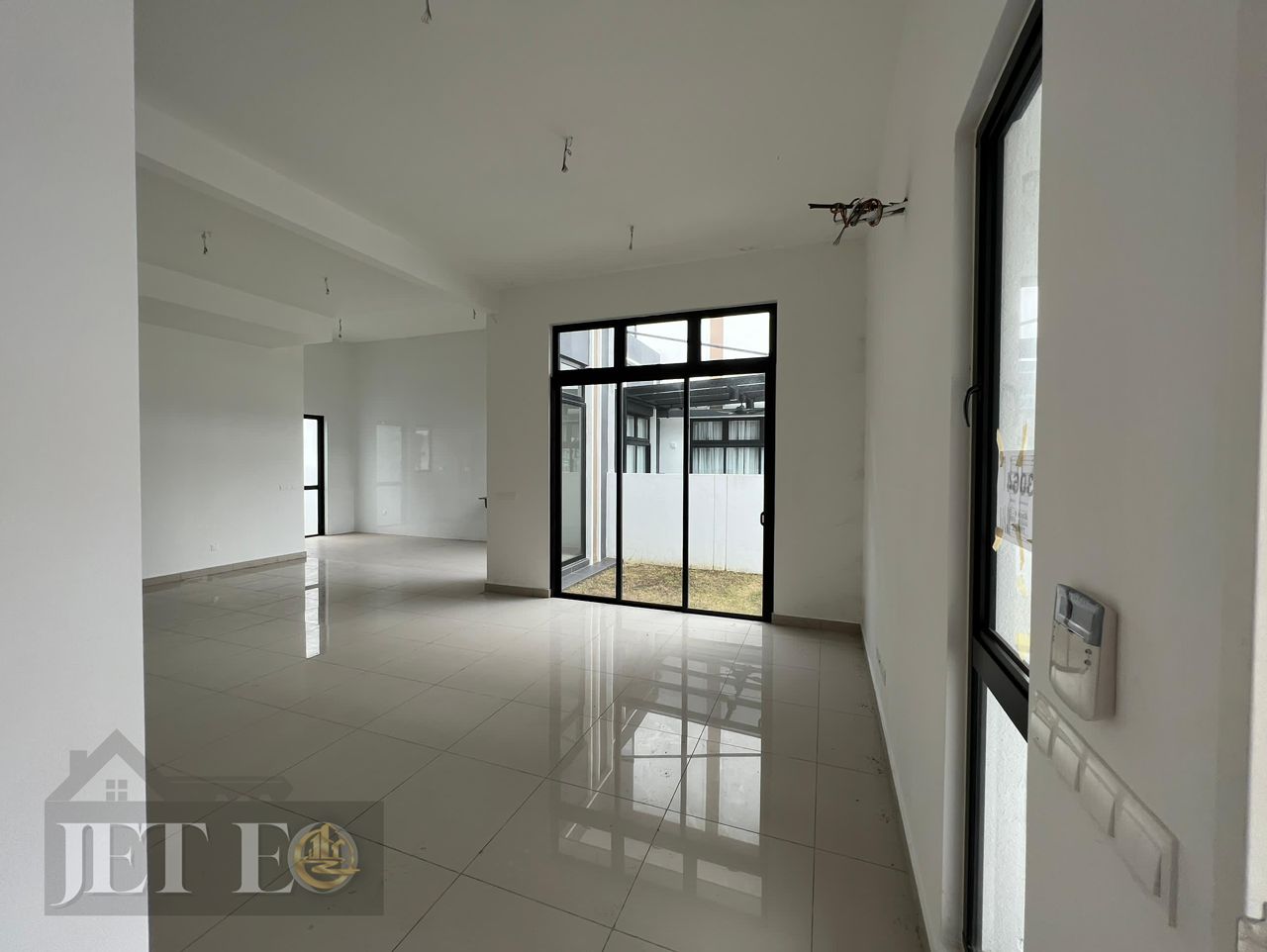 Eco Ardence Setia Alam Nara Double Storey - photo 13