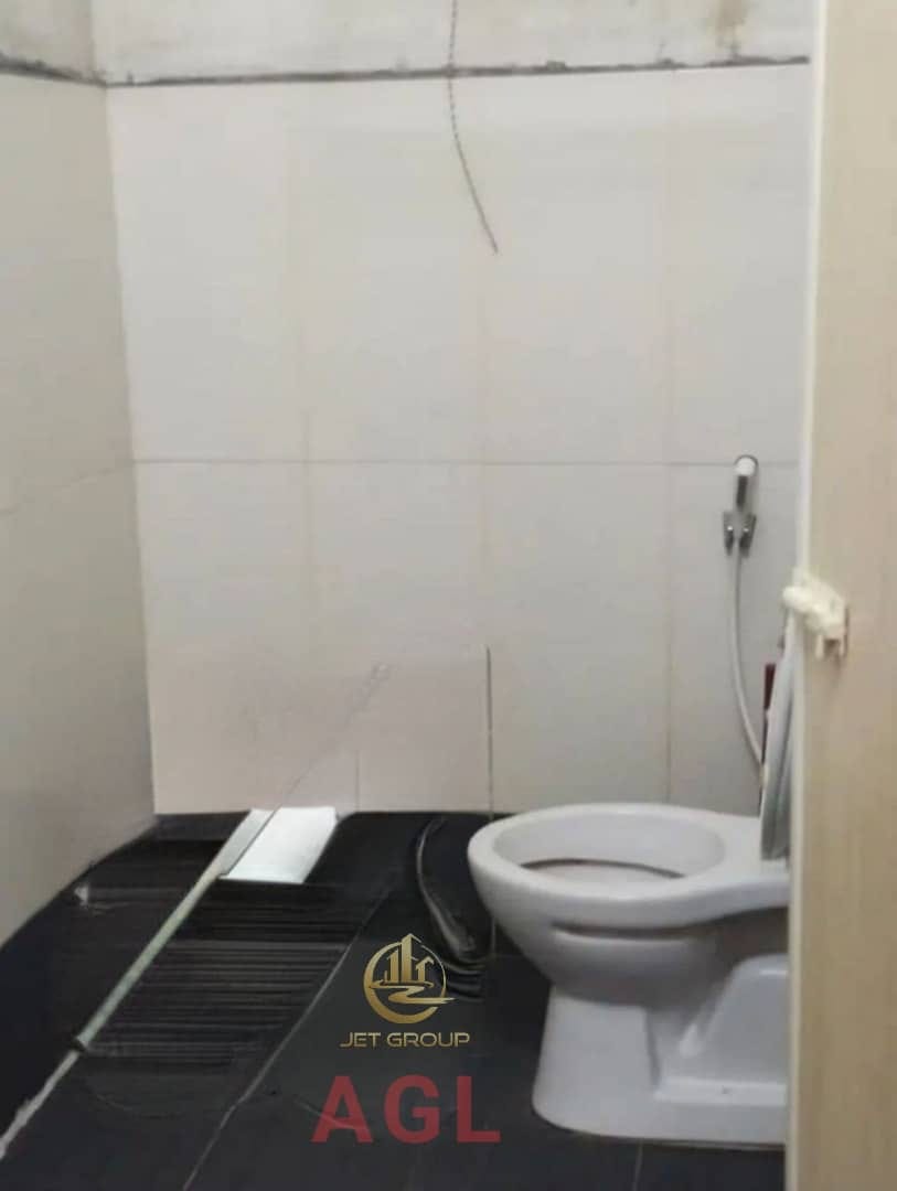 Full Loan Taman Klang Utama Single Storey - photo 2