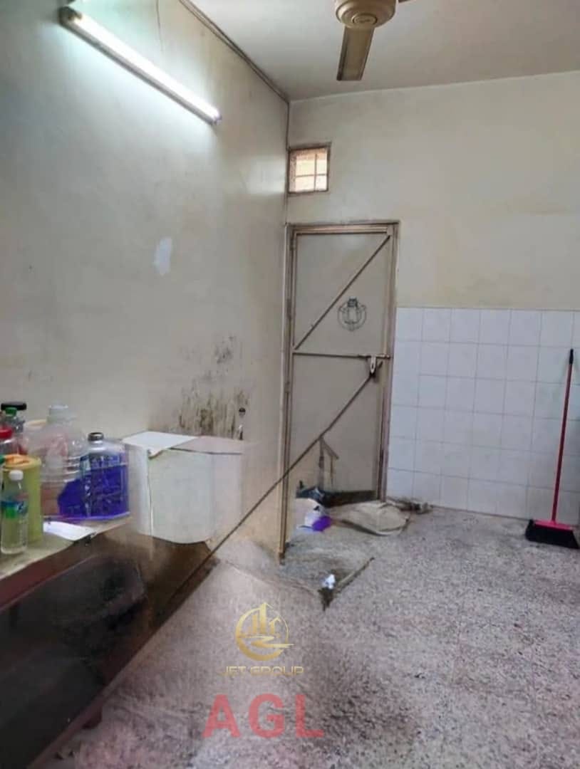 Full Loan Taman Klang Utama Single Storey - photo 3