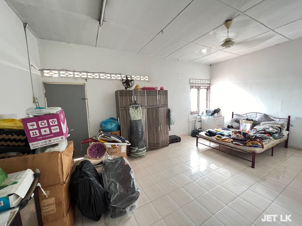20x85 Taman Gembira Klang Double Storey - photo 4