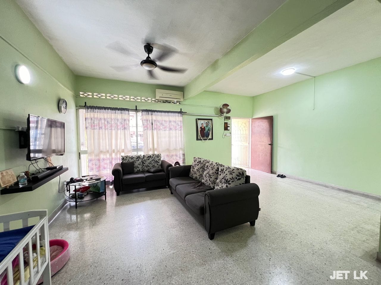 20x85 Taman Gembira Klang Double Storey - photo 8