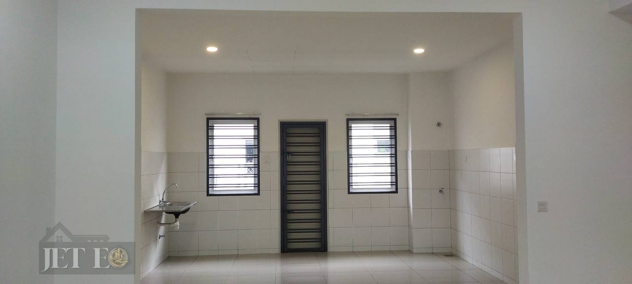 Bandar Rimbayu Livia Residence Double Storey - photo 2