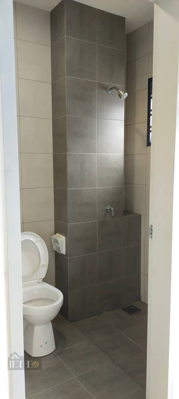 Bandar Rimbayu Livia Residence Double Storey - photo 3