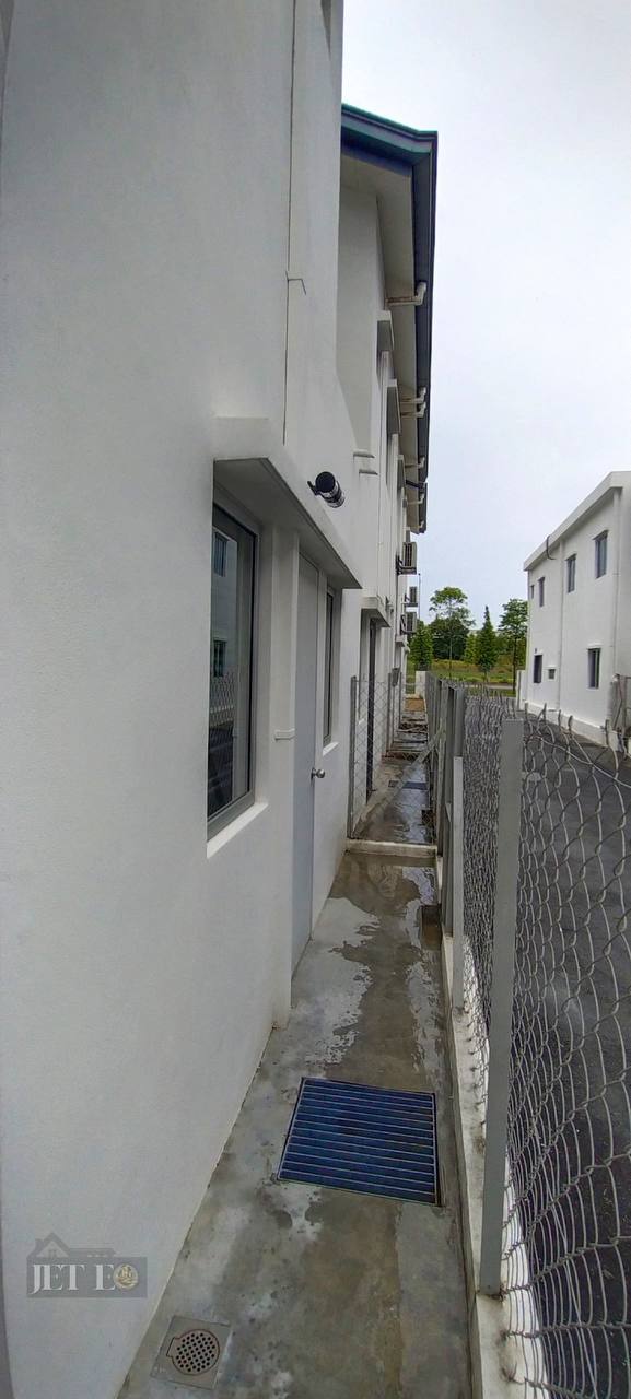 Bandar Rimbayu Livia Residence Double Storey - photo 4
