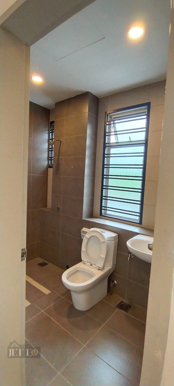 Bandar Rimbayu Livia Residence Double Storey - photo 7