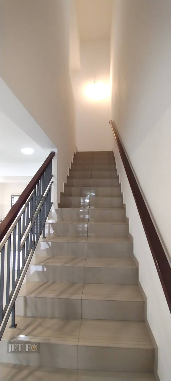 Bandar Rimbayu Livia Residence Double Storey - photo 8