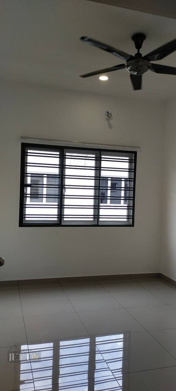 Bandar Rimbayu Livia Residence Double Storey - photo 10