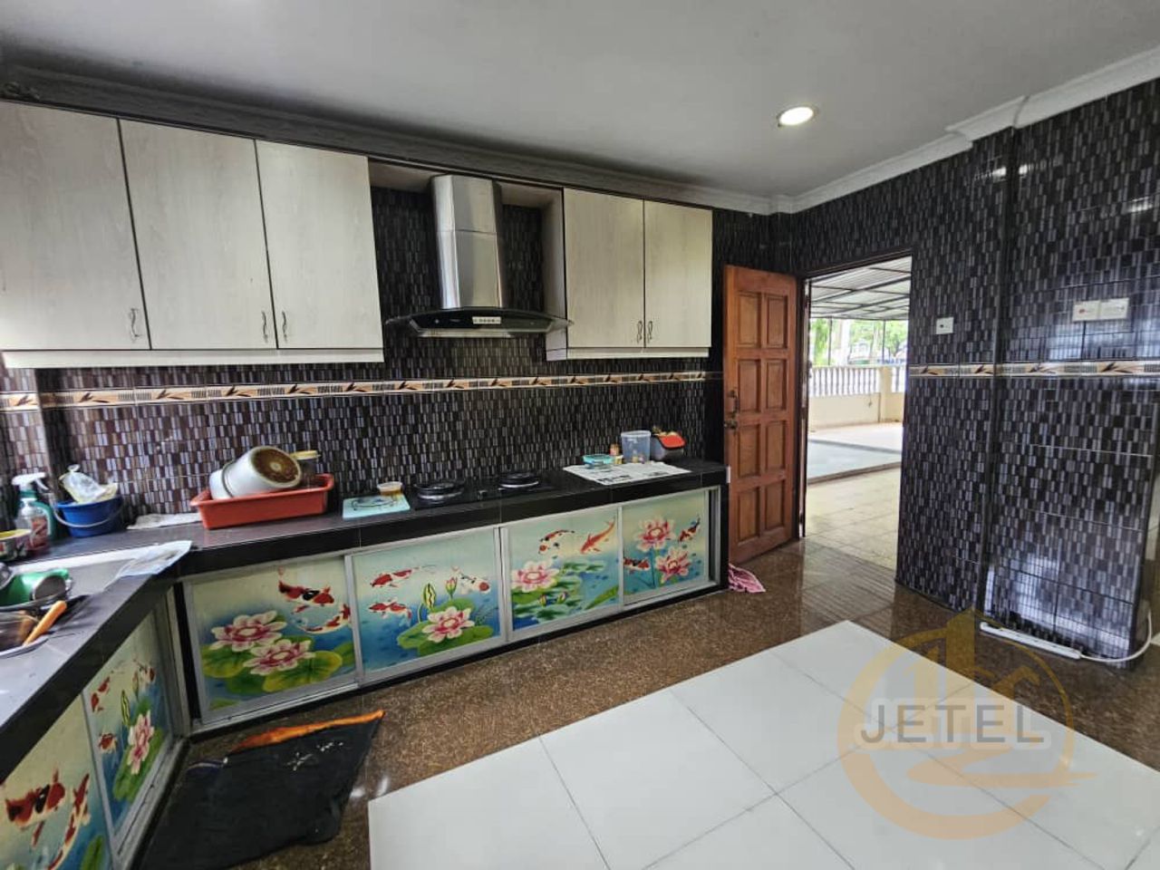 Taman Sentosa Klang Double Storey - photo 5