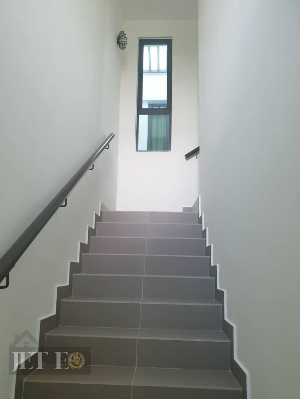 Corner Lot Rimbayu Periwinkle Double Storey Semi D - photo 5