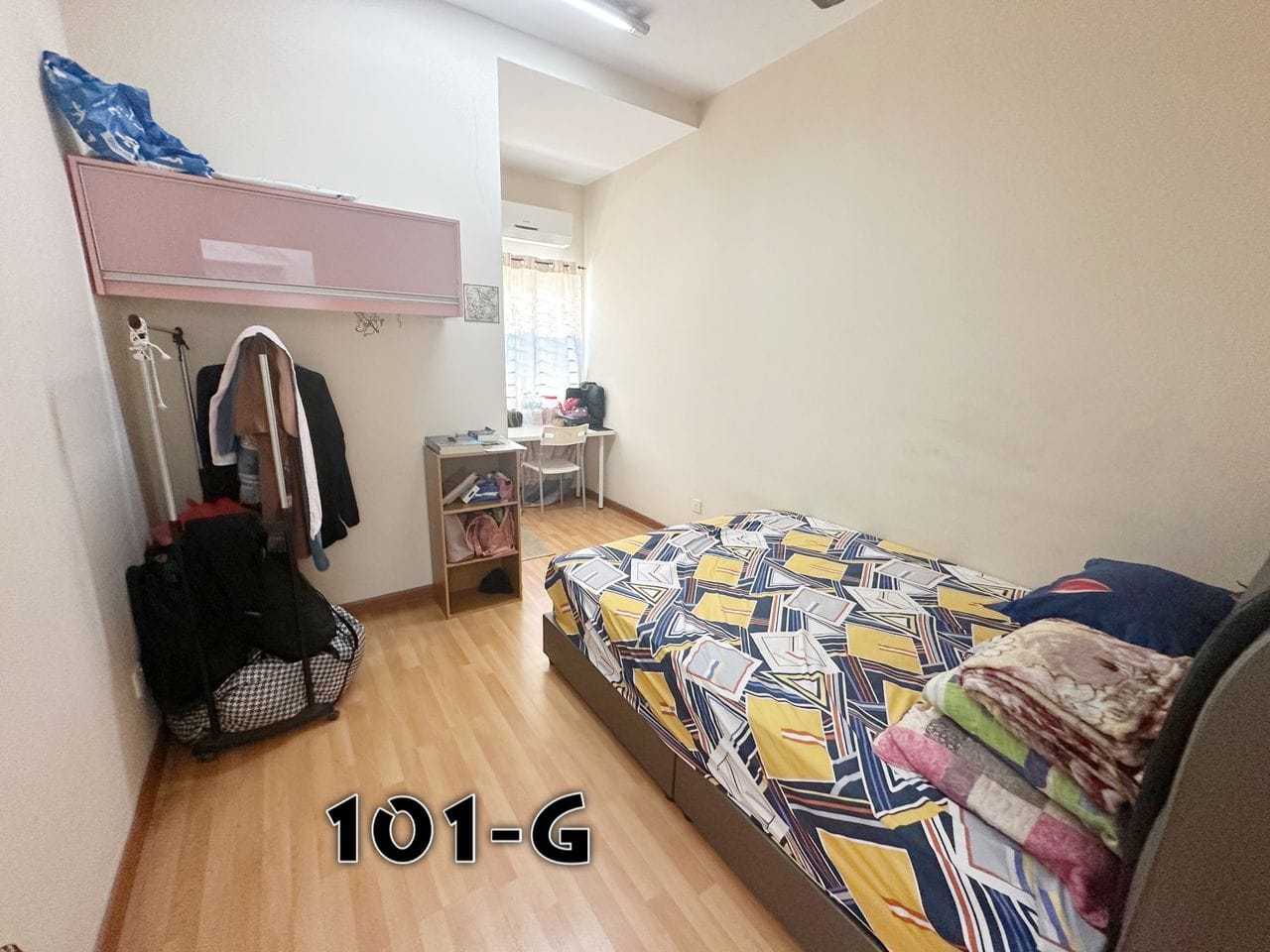 Bukit Raja Klang Ellis Double Storey - photo 3