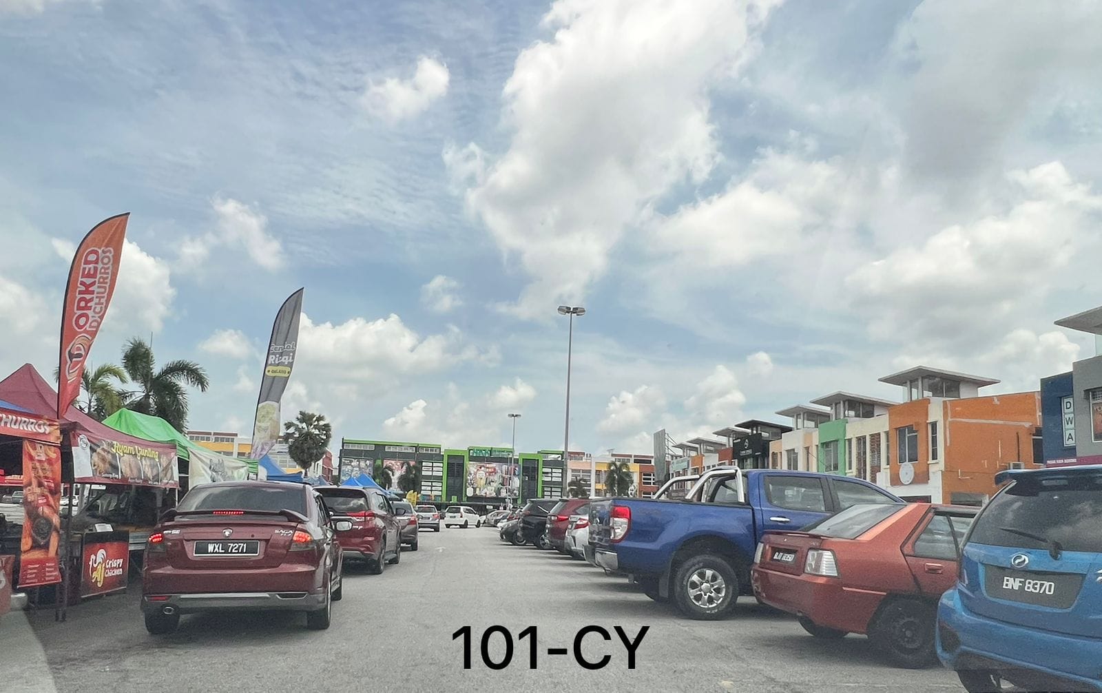Bandar Botanic Klang Double Storey Shop Lot - photo 4