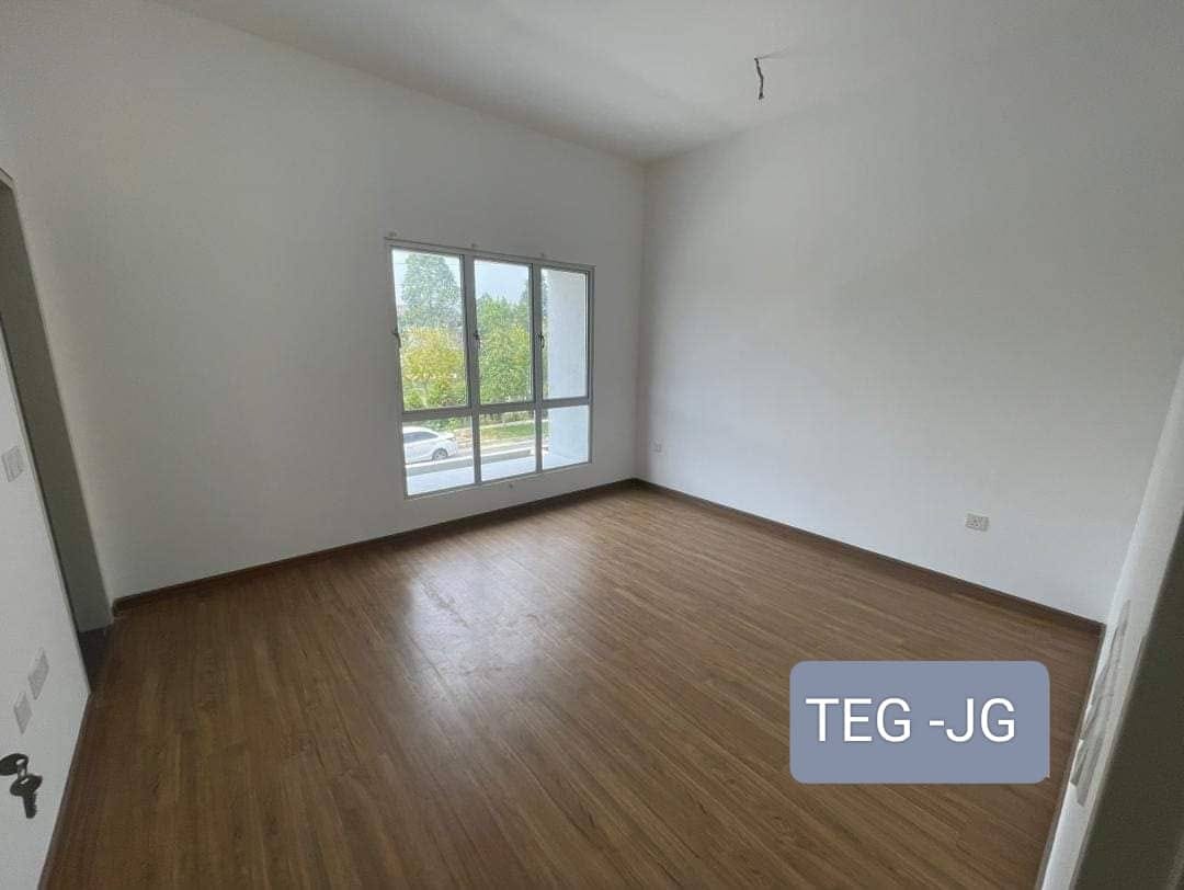 Double Storey Bukit Raja Klang - photo 2