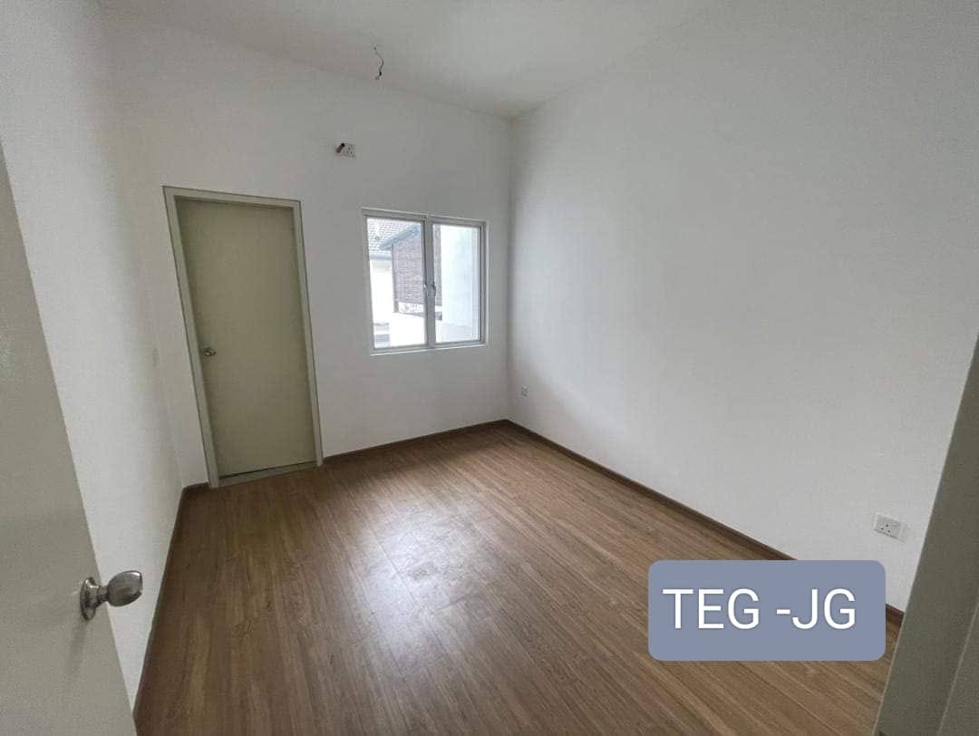 Double Storey Bukit Raja Klang - photo 3