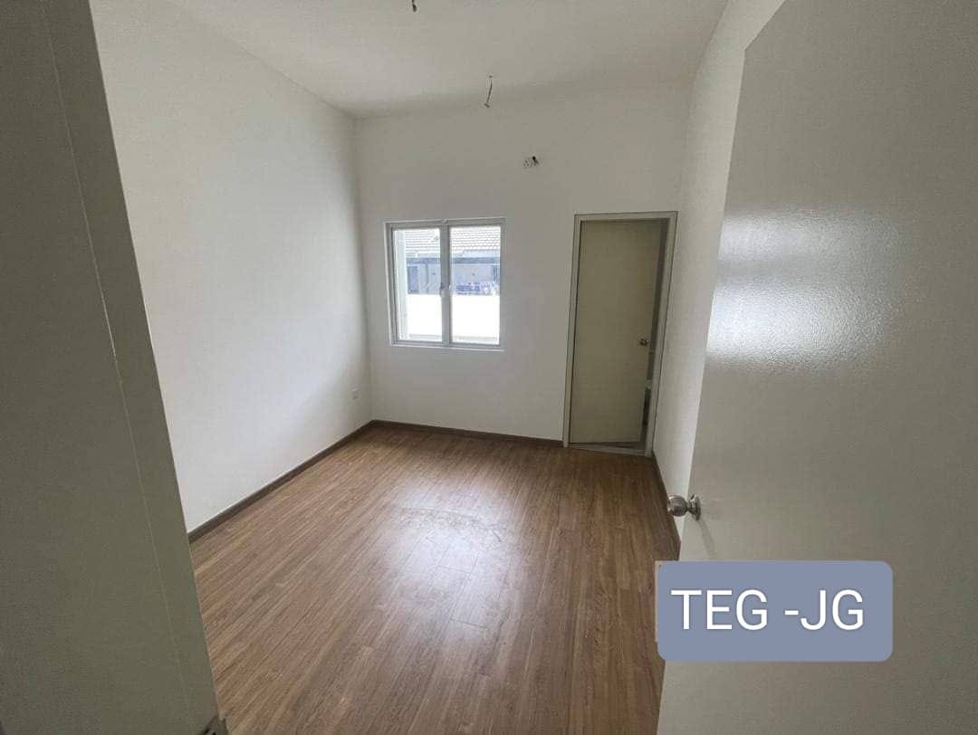 Double Storey Bukit Raja Klang - photo 4